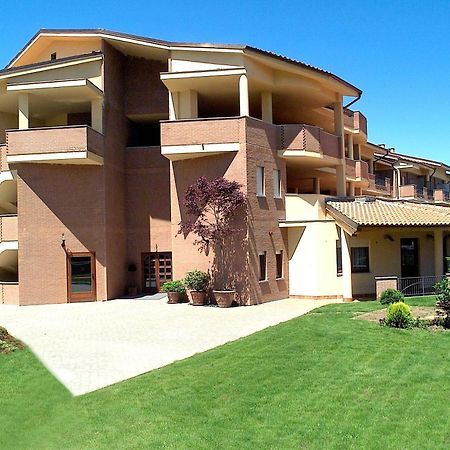 Hotel San Giorgio Sangano Екстер'єр фото