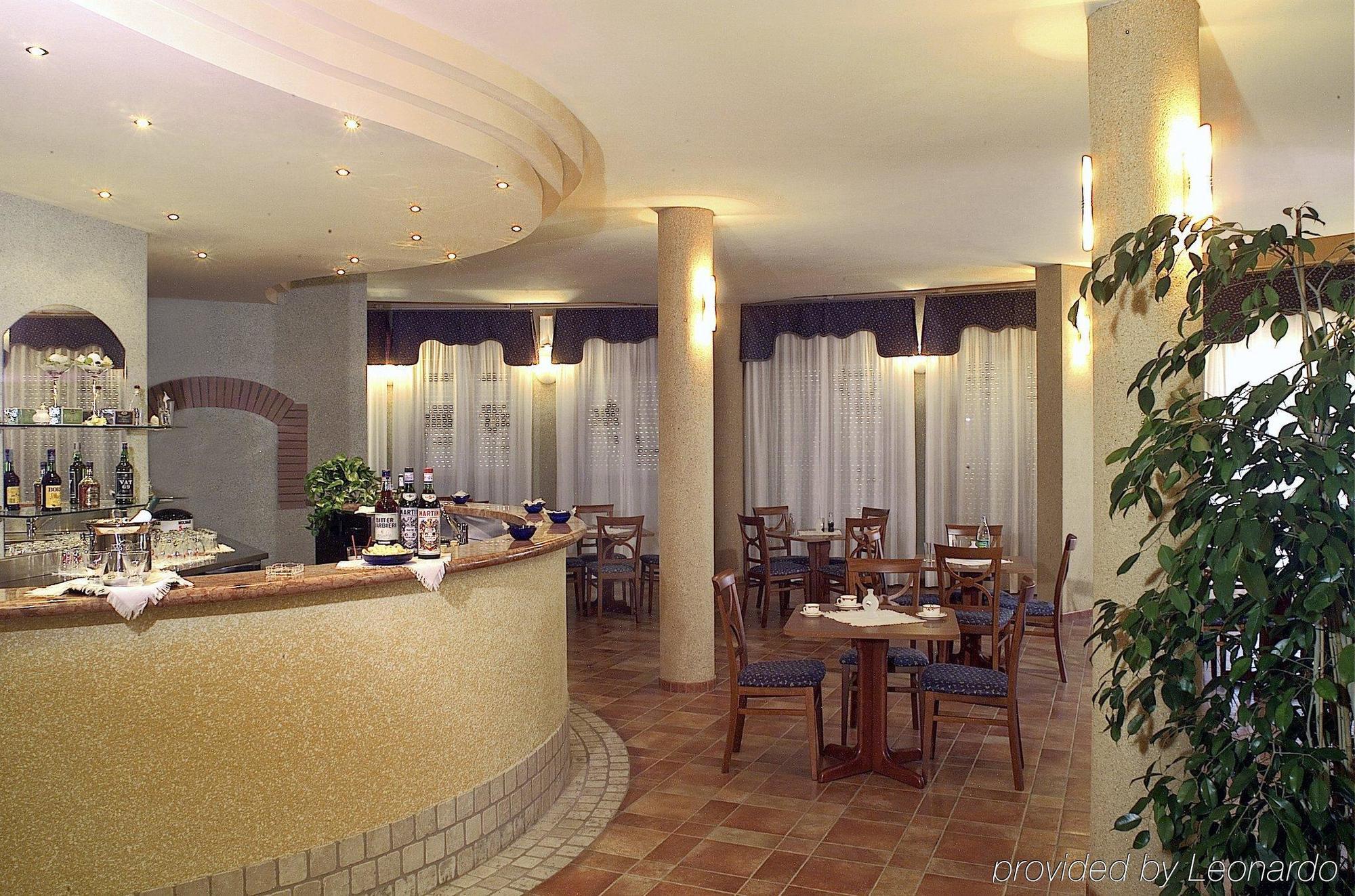 Hotel San Giorgio Sangano Екстер'єр фото
