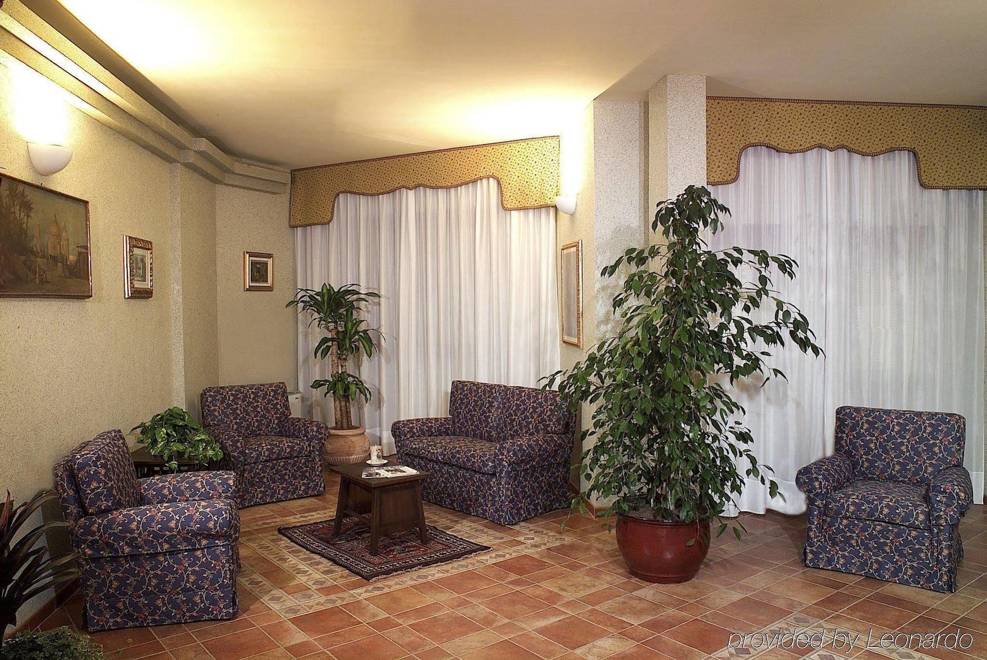 Hotel San Giorgio Sangano Екстер'єр фото