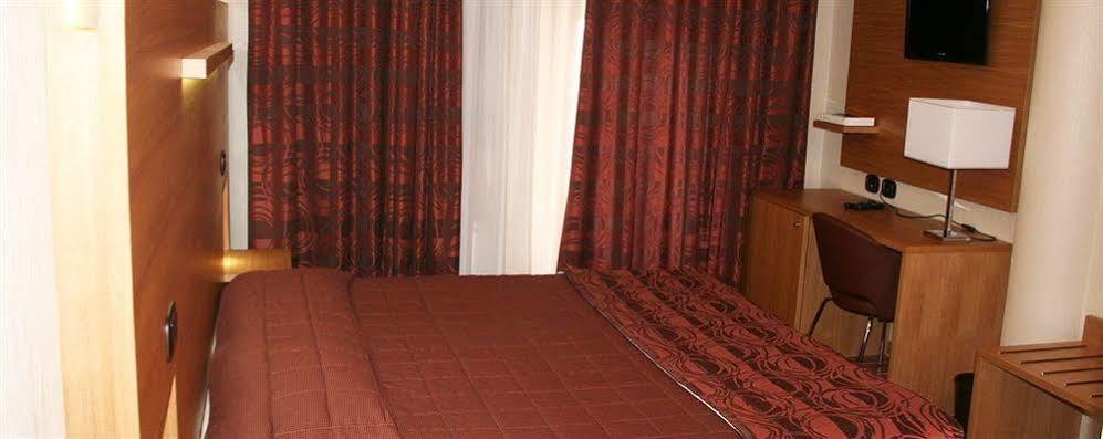 Hotel San Giorgio Sangano Екстер'єр фото