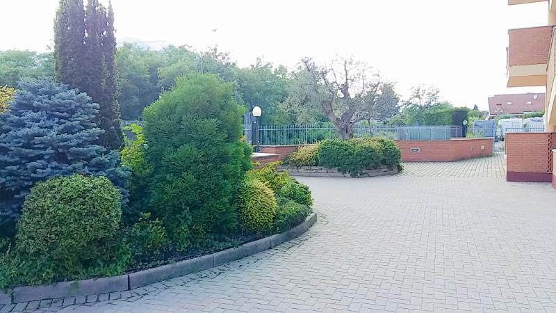 Hotel San Giorgio Sangano Екстер'єр фото