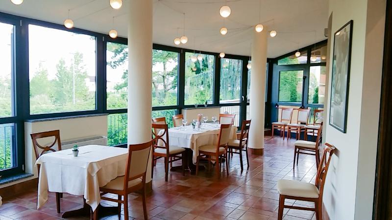 Hotel San Giorgio Sangano Екстер'єр фото