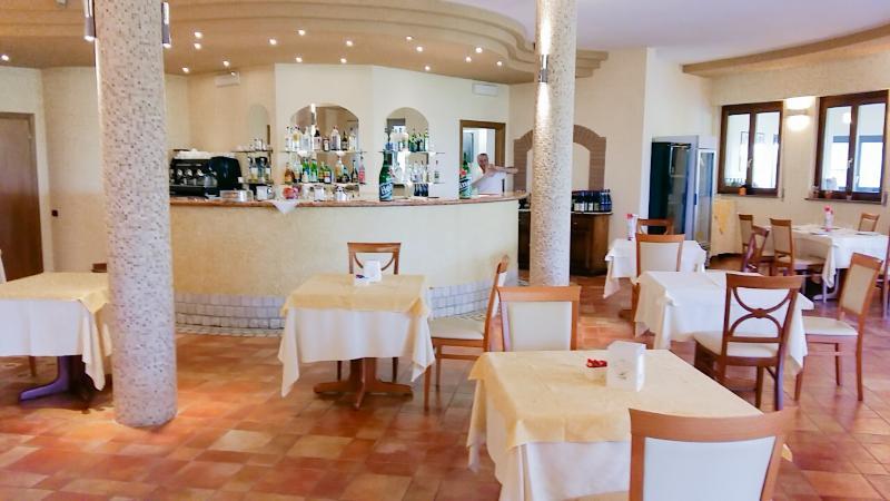 Hotel San Giorgio Sangano Екстер'єр фото
