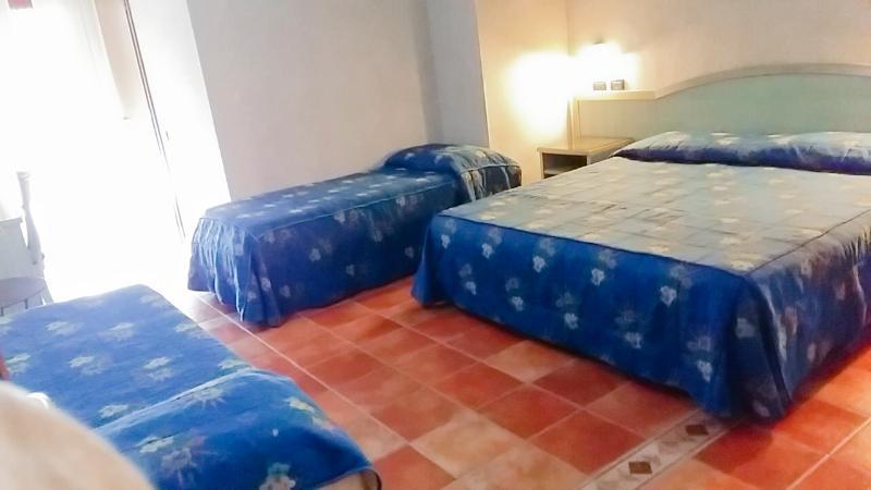 Hotel San Giorgio Sangano Екстер'єр фото