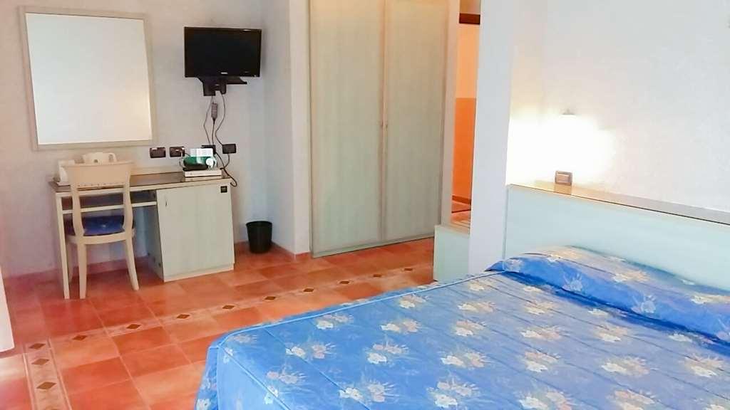 Hotel San Giorgio Sangano Номер фото