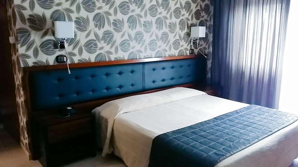 Hotel San Giorgio Sangano Номер фото