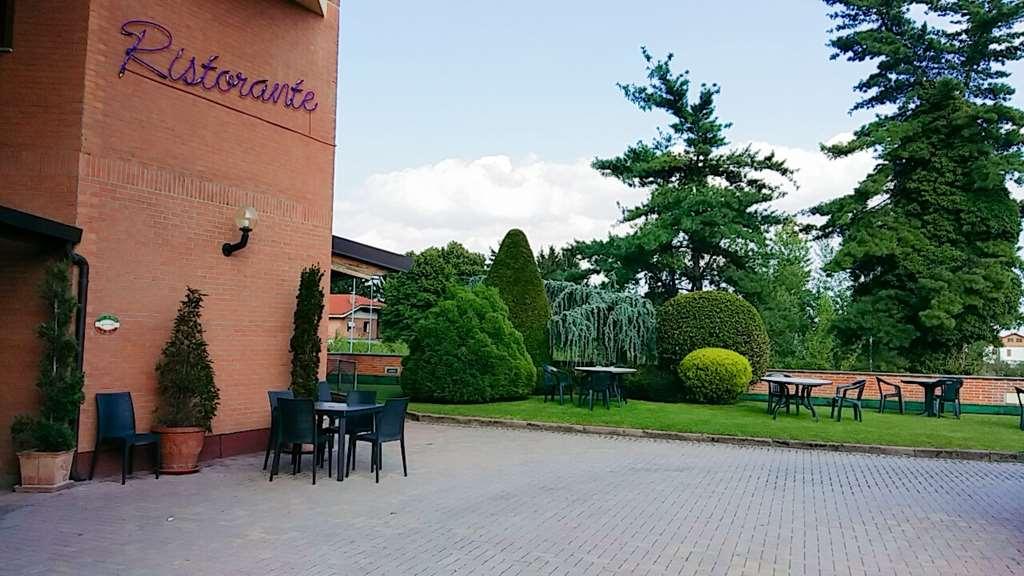 Hotel San Giorgio Sangano Екстер'єр фото