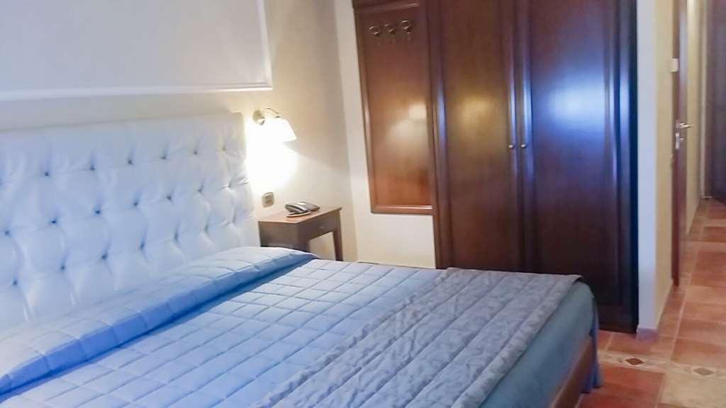 Hotel San Giorgio Sangano Номер фото